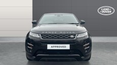 Land Rover Range Rover Evoque 2.0 D200 R-Dynamic HSE 5dr Auto Diesel Hatchback
